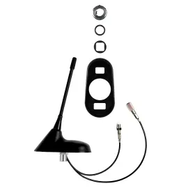 Antenne Bad Blankenburg Kombidachantenne TETRA GPS GLONASS FME 3801.01