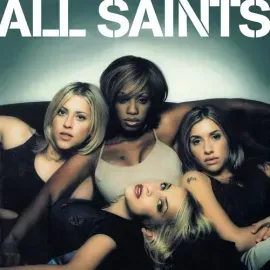 Виниловая пластинка ALL SAINTS – All Saints 2025