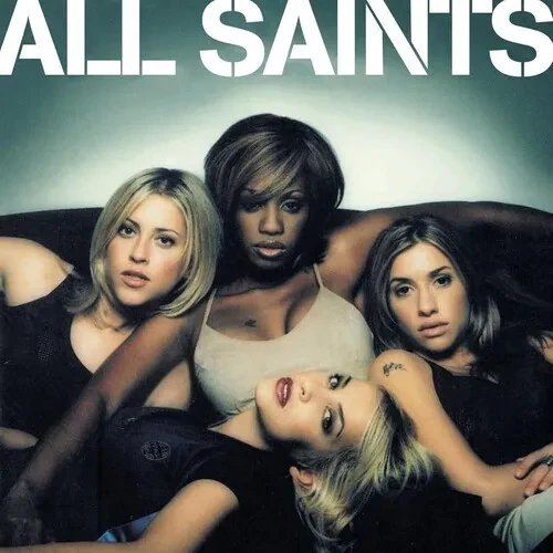 Виниловая пластинка ALL SAINTS – All Saints 2025