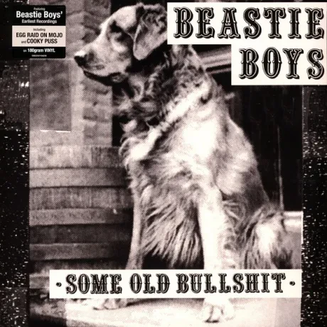 Виниловая пластинка THE BEASTIE BOYS – Some Old Bullshit