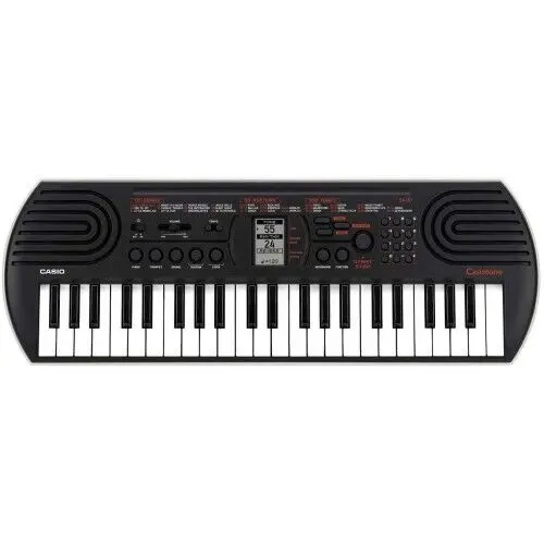 Casio SA-81 Keyboard | Neu