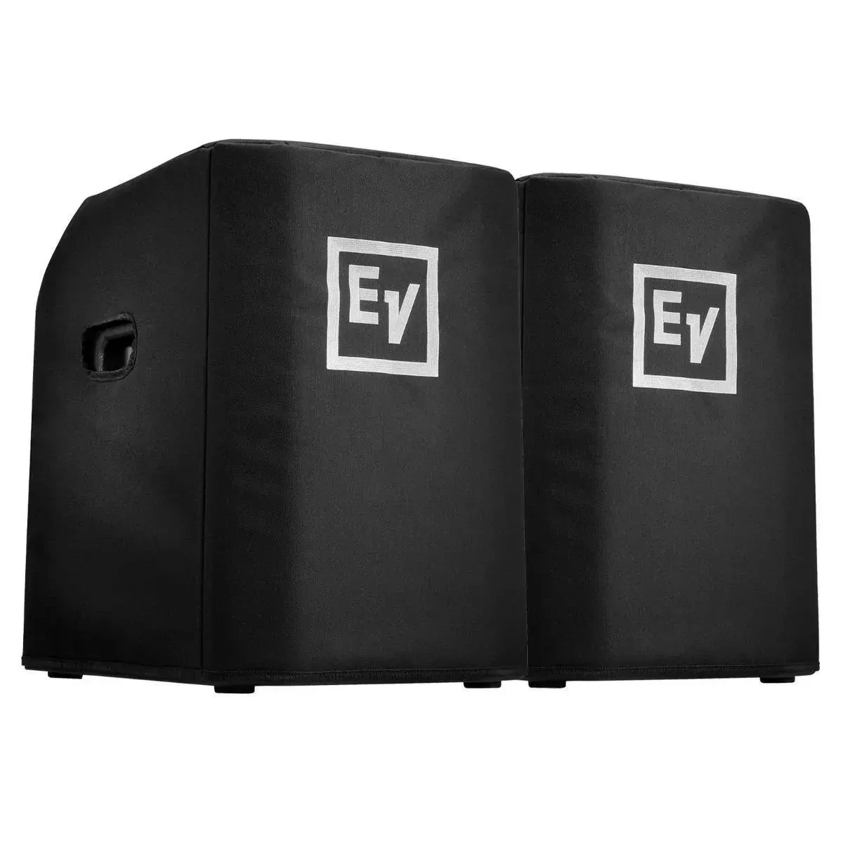 Чехол для музыкального оборудования Electro-Voice EVOLVE30M-SUBCVR-2PK Black (пара)