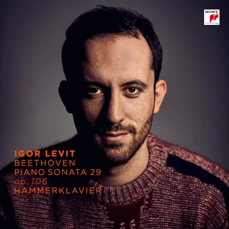 Виниловая пластинка Igor Levit – Beethoven: Piano Sonata No. 29 in B-Flat Major, Op. (2LP)