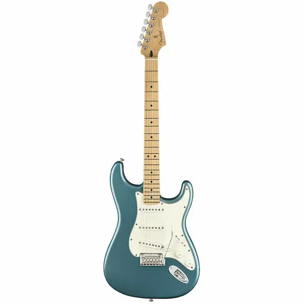 Электрогитара Fender Player Stratocaster Maple FB Tidepool