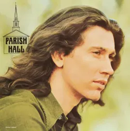 Виниловая пластинка Parish Hall – Parish Hall (Релиз 2020) Sealed