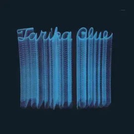 Виниловая пластинка Tarika Blue - Tarika Blue [New Vinyl LP] Blue, Colored Vinyl