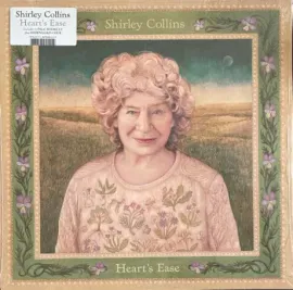 Виниловая пластинка Shirley Collins – Heart's Ease