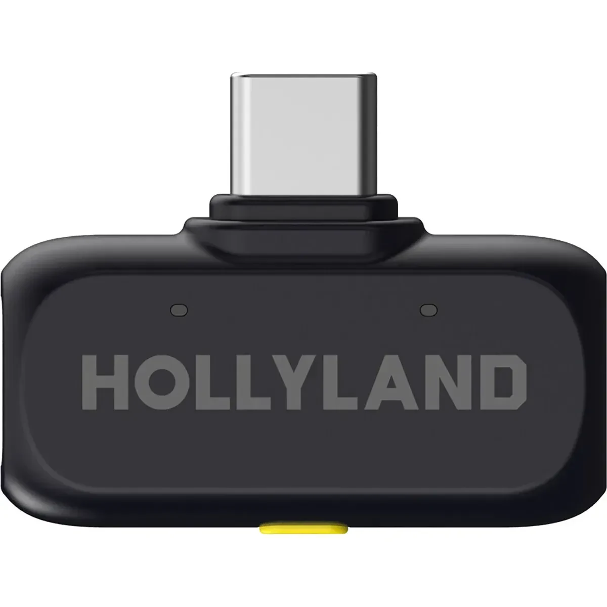 Hollyland LARK A1 USB-C Microphone Receiver, Space Gray #HL-LARK A1 11