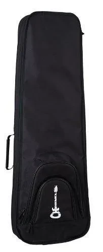 Charvel Multi-Fit Standard 11mm Padded Gig Bag for Electric Guitar, 600 Denier