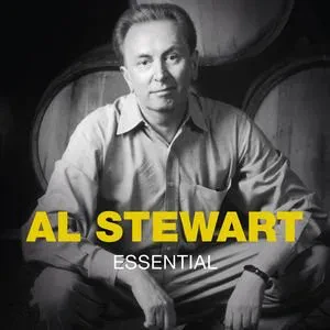 AL STEWART - Essential (CD)