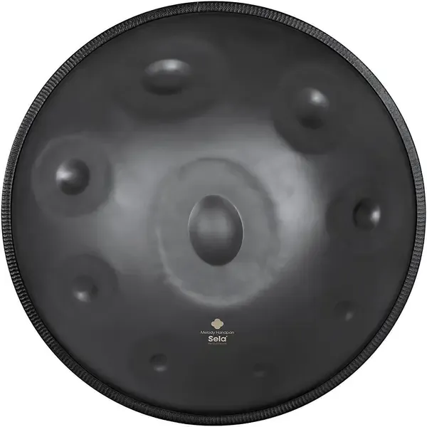 Хэндпан Sela SE220 Melody Handpan D Kurd