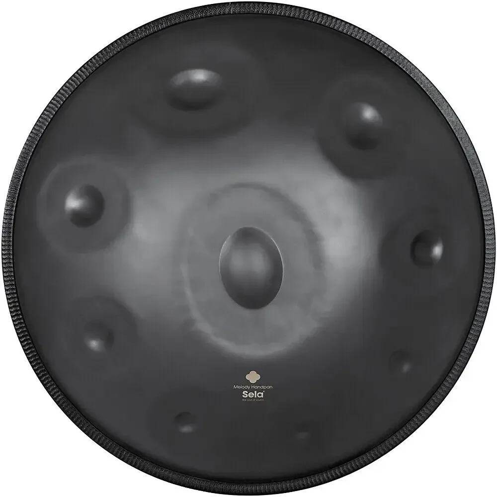 Ханг Sela SE220 Melody Handpan D Kurd