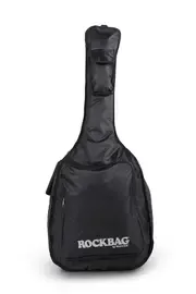 Чехол для акустической гитары Rockbag RB20529B