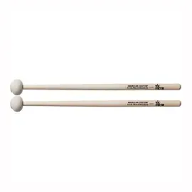 Колотушки для литавр Vic Firth T4 Ultra Staccato Hard