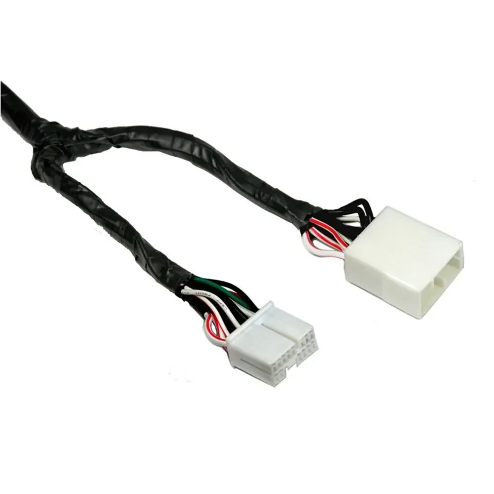 Переходник Axxess XIAH-HD3 для Honda/Acura 2003–2007 для XIA-I01