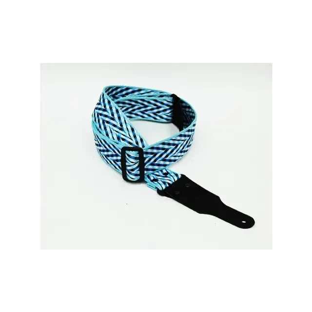 Ремень для гитары Fidel FL9029CS Cotton Strong Ornament