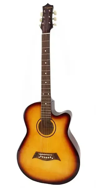 Акустическая гитара NIAGARA ACS C-39 SB