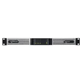 Трансляционный усилитель Powersoft Quattrocanali 1204