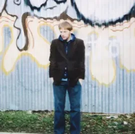 Виниловая пластинка Kevin Devine - Split the Country, Split the Street (White, Yellow, Red, Blue Qua