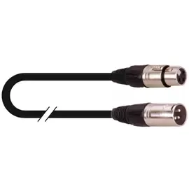 Микрофонный кабель LK Electronic XX-002/10m