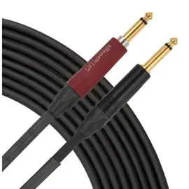 Инструментальный кабель Livewire Elite Instrument Cable Silent Black 6 м