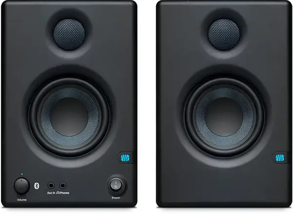 Студийные мониторы PreSonus Eris E3.5 BT, 2 шт