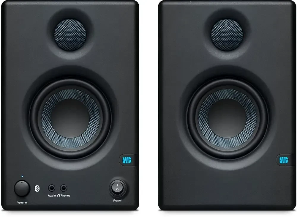 Студийные мониторы PreSonus Eris E3.5 BT, 2 шт
