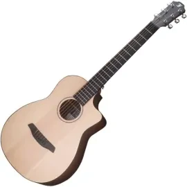 Furch Pioneer ER Cutaway Westerngitarre inkl. Gigbag B-Ware