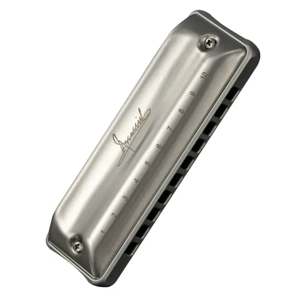 Губная гармошка JDR Assassin-Pro-C