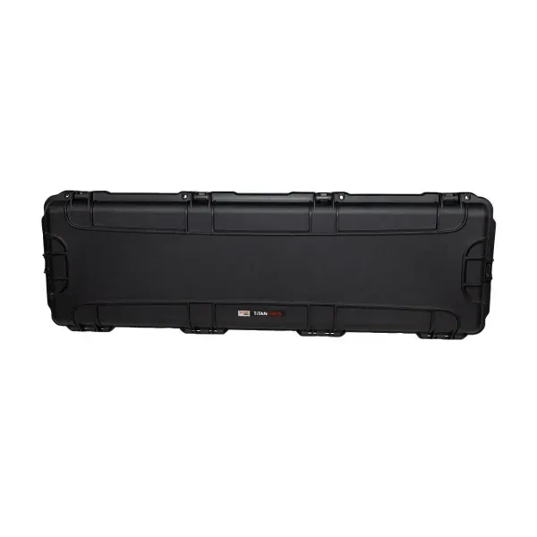 Кейс для музыкального оборудования Gator GU-5516-08-WPNF Black