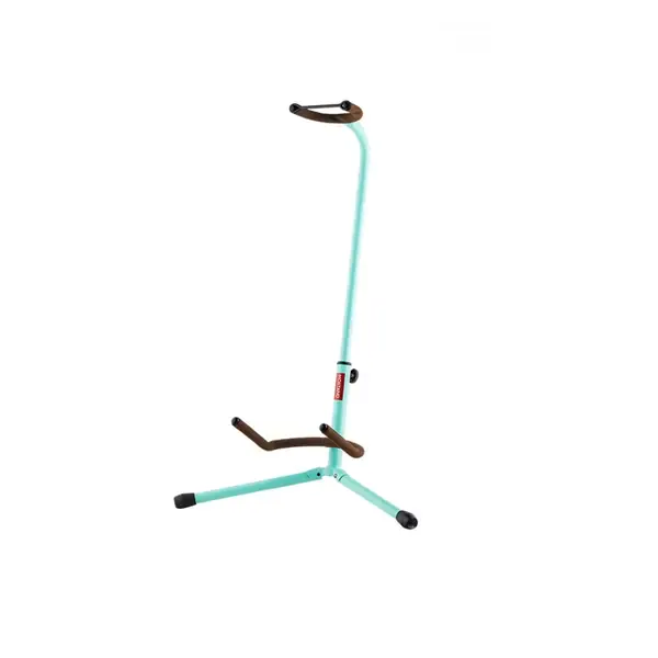 Стойка для гитары MOSTAND AGS-176 LTGN Turquoise