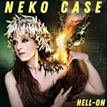Виниловая пластинка Neko Case – Hell-On