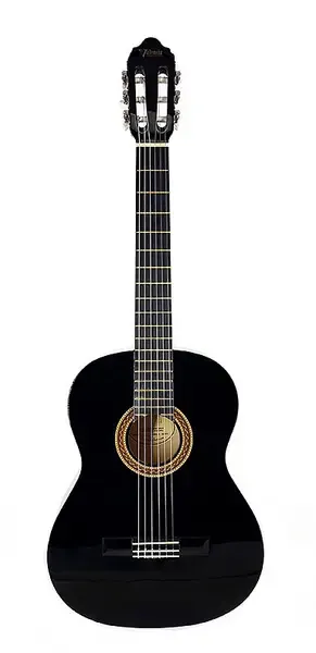 Классическая гитара Valencia VC103BK 3/4