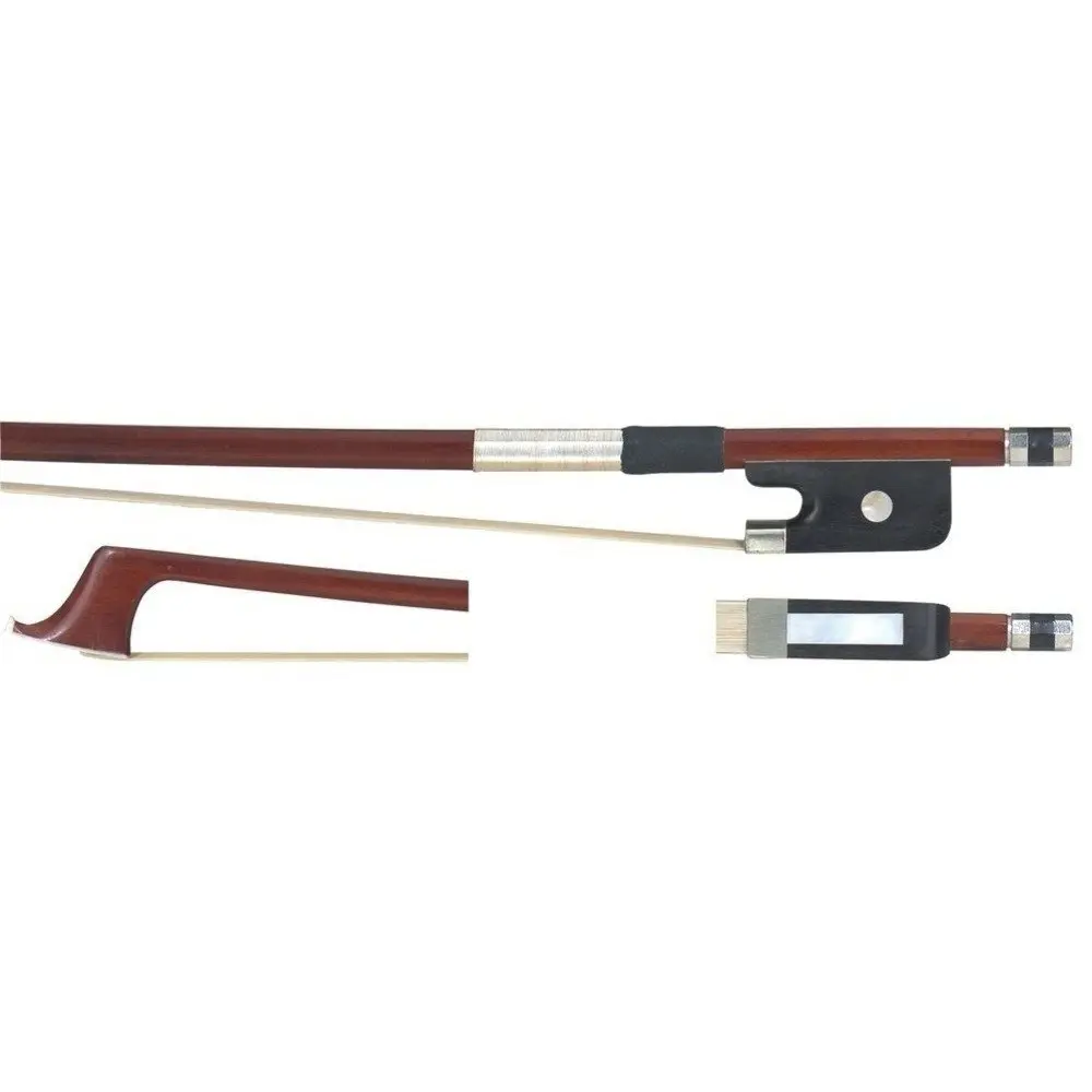 Смычок для виолончели Gewa Cello Bow Brazil Wood Student 3/4