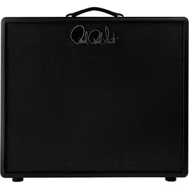 Кабинет для электрогитары PRS 2x12 Stealth Guitar Cabinet with Celestion V70 Speakers Black