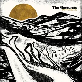 Виниловая пластинка Shootouts – Switchback (Релиз 2025)