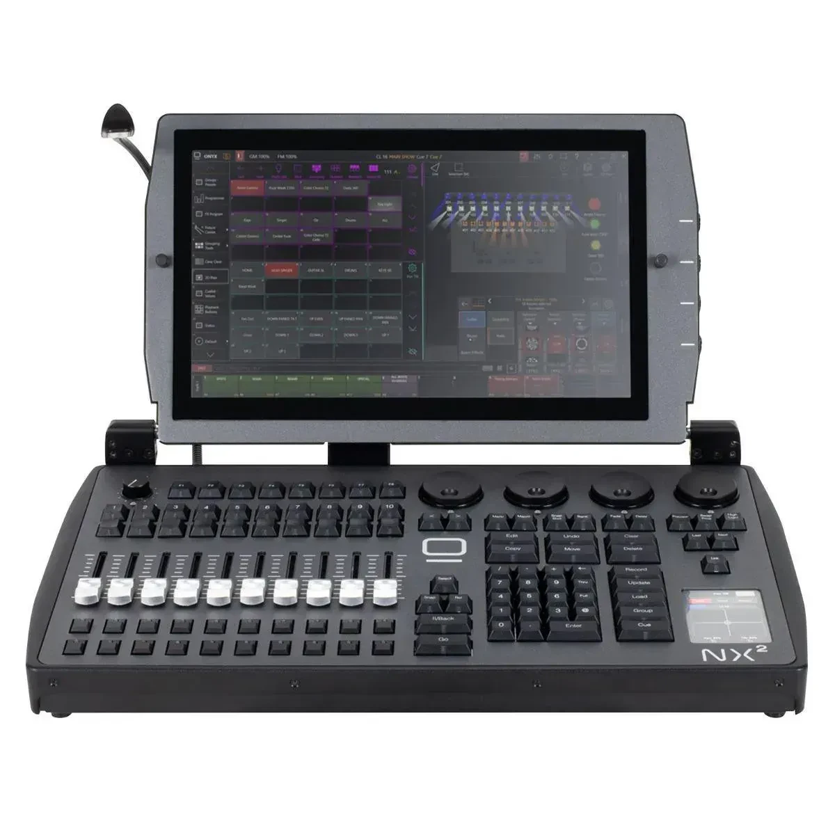 DMX-пульт Elation Professional NX2984