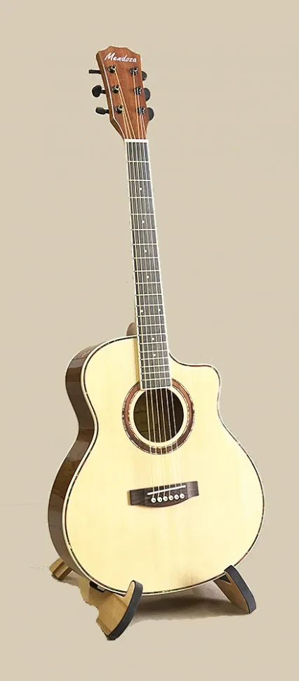 Акустическая гитара Mendoza YSJF36CN