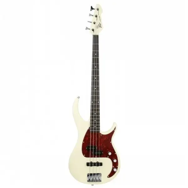 Бас-гитара Peavey Milestone Ivory