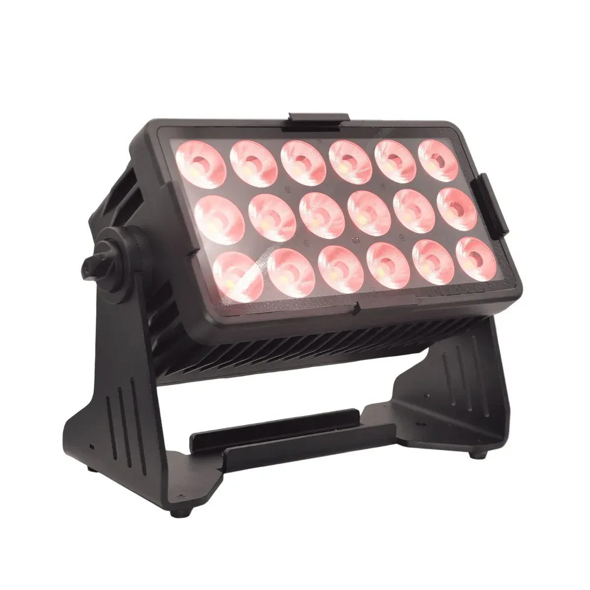 Светодиодный прибор JMAZ LIGHTING JP2007 Electro W18