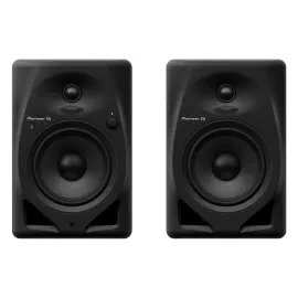 Активный студийный монитор Pioneer DM-50D-BT Black (пара)