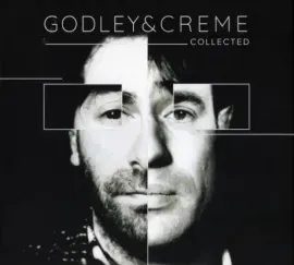 CD-диск Godley & Creme – Collected (3 CD)