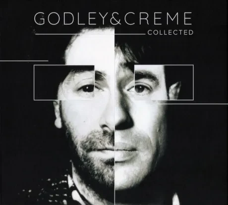 CD-диск Godley & Creme – Collected (3 CD)