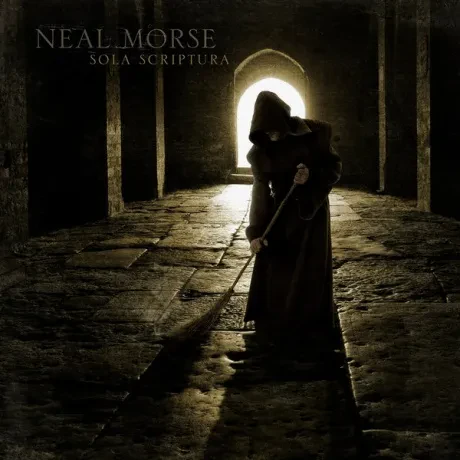 NEAL MORSE - Sola Scriptura (CD)