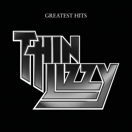 Виниловая пластинка Thin Lizzy – Greatest Hits