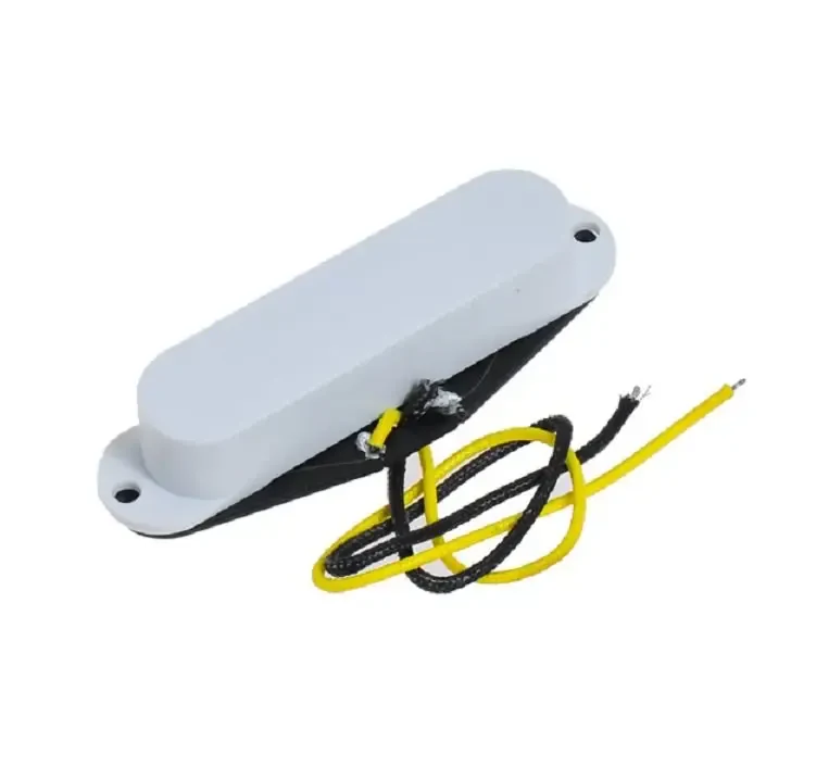 Звукосниматель для электрогитары Belcat BS-02 Neck White