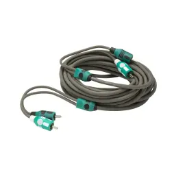 Kicker KMI7 2-Channel RCA Interconnect Cable