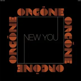 Виниловая пластинка Orgone - New You [New Vinyl LP]