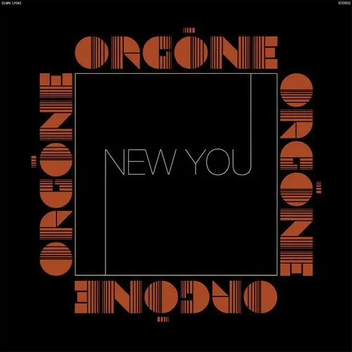 Виниловая пластинка Orgone - New You [New Vinyl LP]