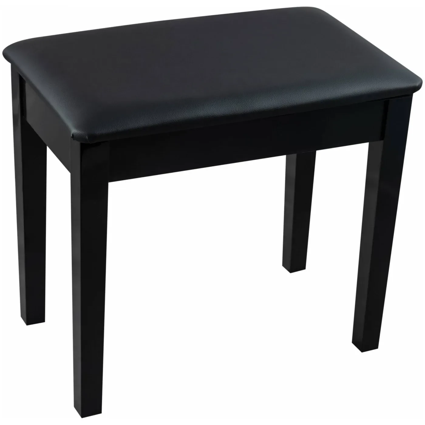 Банкетка для клавишных FLIGHT KB150 BK